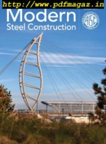 Modern Steel Construction October 2019