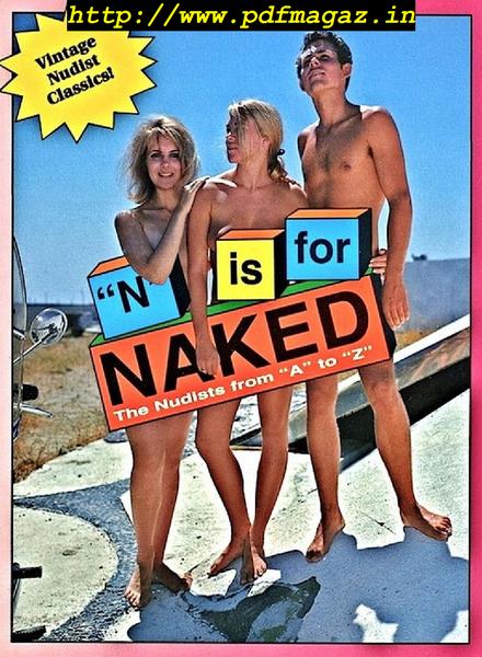 N is for Naked