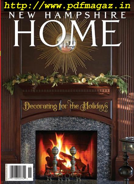 New Hampshire Home – November-December 2019