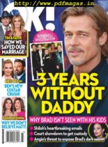 OK! Magazine USA – October 28, 2019