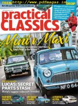 Practical Classics – November 2019