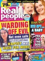 Real People – 24 October 2019