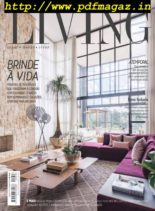 Revista Living – Agosto 2019