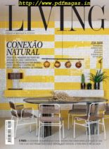 Revista Living – Setembro 2019