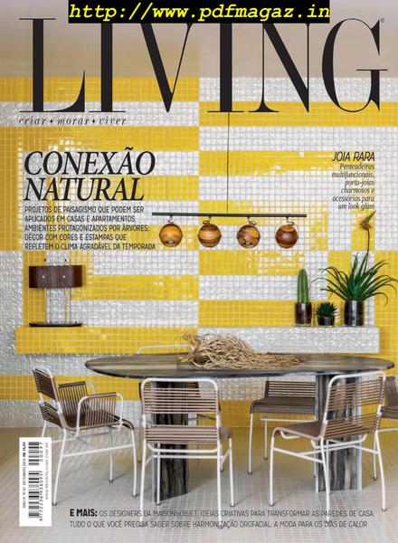 Revista Living – Setembro 2019