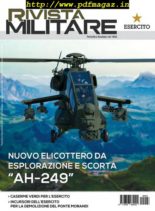 Rivista Militare – Settembre 2019