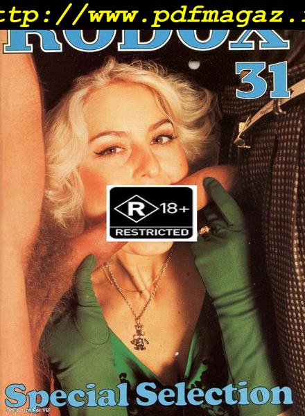 Rodox – 31