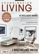 Scandinavian Living – oktober 2019