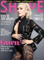 Shape USA – November 2019