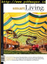 SmartLiving Magazin – September-Oktober 2019