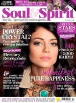 Soul & Spirit – November 2019