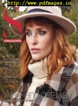 Sunday Magazine – October 20, 2019