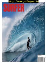 Surfer – October 2019
