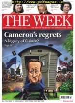 The Week UK – 22 September 2019