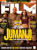 Total Film – November 2019