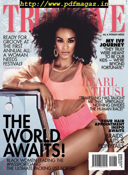 True Love – November 2019