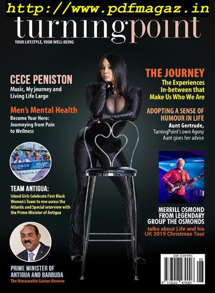 TurningPoint – Autumn 2019