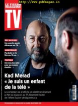 TV Magazine – 22 Septembre 2019