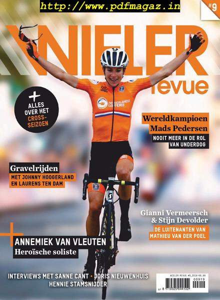 Wieler Revue – november 2019