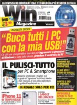 Win Magazine – Ottobre 2019