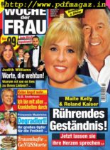 Woche der Frau – 16 Oktober 2019