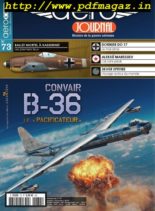 Aerojournal – octobre-novembre 2019