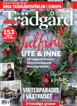 Allers Tradgard – 17 oktober 2019