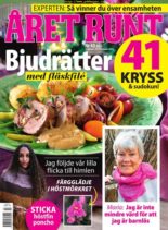 aret Runt – 17 oktober 2019