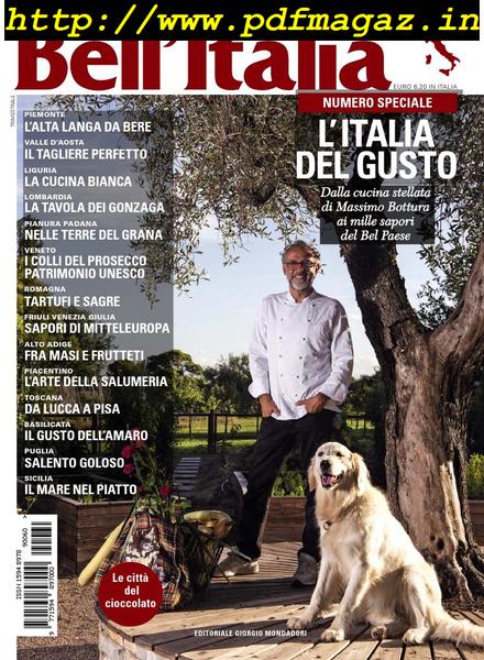 Bell’Italia Speciale – Novembre 2019