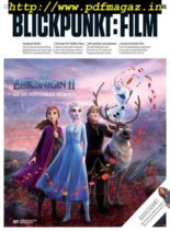 Blickpunkt Film – 21 Oktober 2019