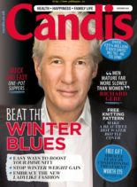 Candis – October 2019