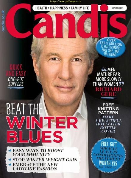 Candis – October 2019