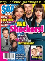 CBS Soaps In Depth – October 14, 2019