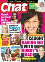 Chat – 24 October 2019