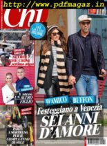 Chi – 16 ottobre 2019