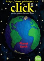 Click – October 2019