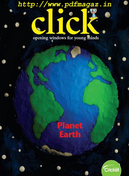 Click – October 2019