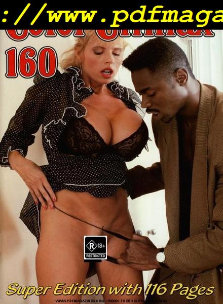 Color Climax – Issue 160