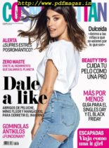 Cosmopolitan Espana – noviembre 2019