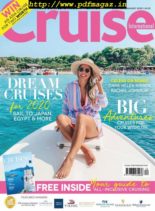 Cruise International – December 2019