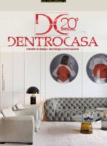 DentroCasa – ottobre 2019