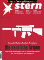 Der Stern – 17 Oktober 2019