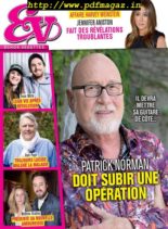 echos Vedettes – 25 octobre 2019