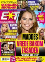 Extra – 17 oktober 2019