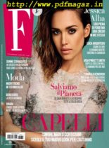 F – 1 Ottobre 2019