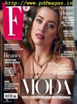 F – 24 Settembre 2019