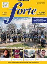 Forte Germany – November 2019