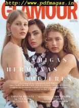 Glamour Espana – noviembre 2019