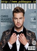 Happiful – November 2019