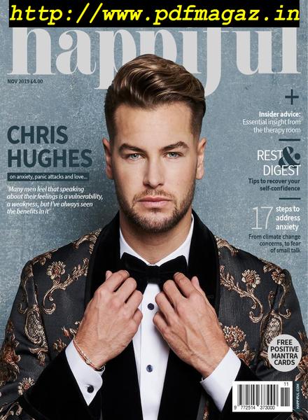 Happiful – November 2019